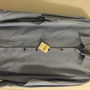 Men's Stubbs Dress Shirt (Large)